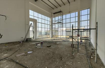 Whole Building - Studio - 4 Bathrooms for rent in Leetag - Al Ain Industrial Area - Al Ain Whole Building - Studio - 4 Bathrooms for rent in Leetag - Al Ain Industrial Area - Al Ain
