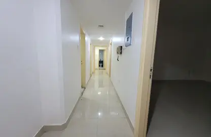 شقة - 2 غرف نوم - 2 حمامات للايجار في برج جلوبال - شارع إلكترا - أبوظبي