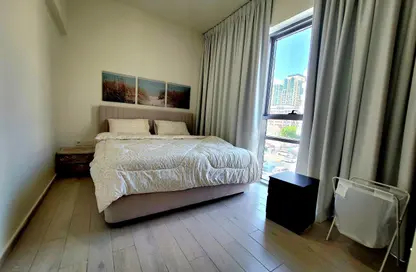 Apartment - 1 Bedroom - 1 Bathroom for rent in Electra Street - Abu Dhabi