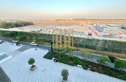 مجمعات للبيع - استوديو - 2 حمامات للبيع في الطراز - حي نسيج - الجادة - الشارقة