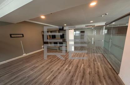 Office Space - Studio - 1 Bathroom for rent in Ontario Tower - Business Bay - Dubai