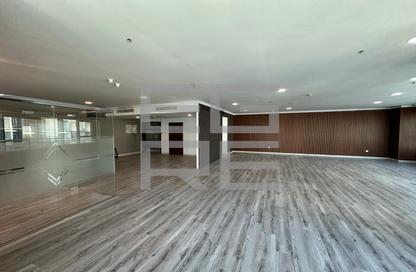 Office Space - Studio - 1 Bathroom for rent in Ontario Tower - Business Bay - Dubai