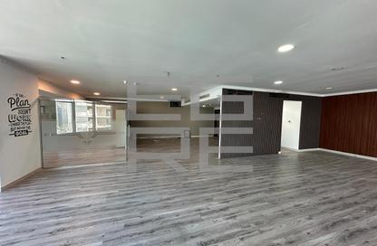 Office Space - Studio - 1 Bathroom for rent in Ontario Tower - Business Bay - Dubai