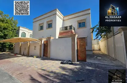 Villa - 5 Bedrooms - 7 Bathrooms for sale in Al Rawda - Ajman