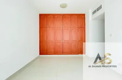 Apartment - 1 Bedroom - 2 Bathrooms for rent in Al Nahda Residential Complex - Al Nahda - Sharjah