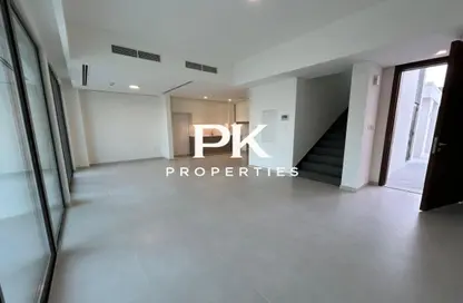 Townhouse - 3 Bedrooms - 3 Bathrooms for rent in Nara - The Valley - Dubai