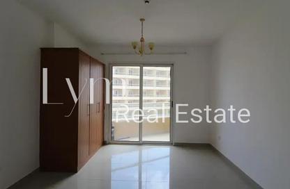 Apartment - Studio - 1 Bathroom for sale in Lakeside Tower D - Lakeside Residence - Dubai Production City (IMPZ) - Dubai