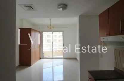 Apartment - Studio - 1 Bathroom for sale in Lakeside Tower D - Lakeside Residence - Dubai Production City (IMPZ) - Dubai