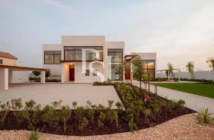 فيلا - 6 غرف نوم للبيع في مرفأ الجبيل - جزيرة الجبيل - أبوظبي