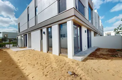 Townhouse - 4 Bedrooms - 4 Bathrooms for sale in Aura - Tilal Al Ghaf - Dubai