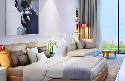 Apartment - 1 Bedroom - 1 Bathroom for sale in North 43 Residences - District 15 - Jumeirah Village Circle - Dubai