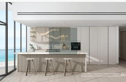Apartment - Studio - 1 Bathroom for sale in Ellington Views I - Al Hamra Village - Ras Al Khaimah