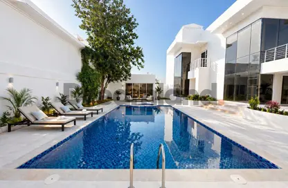 فيلا - 5 غرف نوم - 6 حمامات للبيع في فلل ام الشيف - أم الشيف - دبي