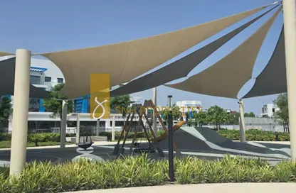 فيلا - 3 غرف نوم - 3 حمامات للايجار في سانتوريني - داماك لاجونز - دبي