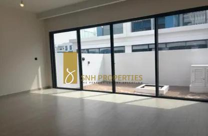 Villa - 3 Bedrooms - 3 Bathrooms for rent in Santorini - Damac Lagoons - Dubai