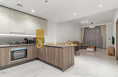 Apartment - 1 Bedroom - 2 Bathrooms for rent in Royal Regency - Business Bay - Dubai Apartment - 1 Bedroom - 2 Bathrooms for rent in Royal Regency - Business Bay - Dubai