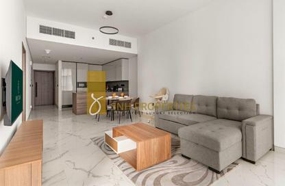 Apartment - 1 Bedroom - 2 Bathrooms for rent in Royal Regency - Business Bay - Dubai Apartment - 1 Bedroom - 2 Bathrooms for rent in Royal Regency - Business Bay - Dubai