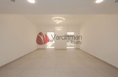 Apartment - 1 Bedroom - 2 Bathrooms for rent in Valoura Residence - Nad Al Sheba 1 - Nad Al Sheba - Dubai