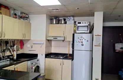 شقة - غرفة نوم - 2 حمامات للبيع في مساكن النخبة رقم 2 - مساكن النخبة الرياضية - مدينة دبي الرياضية - دبي