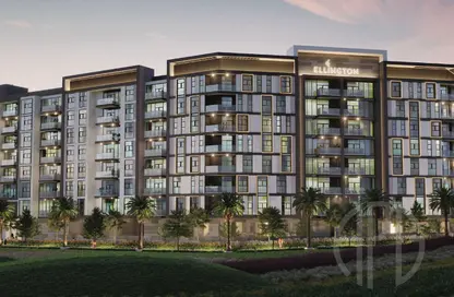 شقة - 2 غرف نوم - 3 حمامات للبيع في اربور فيو - ارجان - دبي