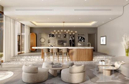 Apartment - 2 Bedrooms - 3 Bathrooms for sale in Arbor View - Arjan - Dubai