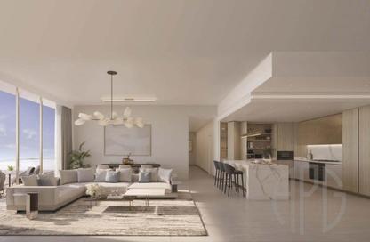 Apartment - 2 Bedrooms - 3 Bathrooms for sale in Arbor View - Arjan - Dubai