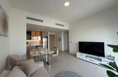 Apartment - 1 Bedroom - 2 Bathrooms for rent in Park Field Tower 2 - Park Field - Dubai Hills Estate - Dubai