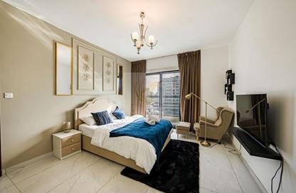 Apartment - 1 Bedroom - 2 Bathrooms for sale in BNH Tower 3 - International City Phase 2 - Al Warsan 4 - Al Warsan - Dubai
