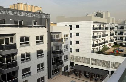 Apartment - 1 Bedroom - 2 Bathrooms for sale in Glorious Central Residences - International City Phase 2 - Al Warsan 4 - Al Warsan - Dubai