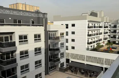 شقة - غرفة نوم - 2 حمامات للبيع في جلوريوس سنترال ريزيدنسز - المدينة العالمية المرحلة 2 - 4 الورسان - الورسان - دبي