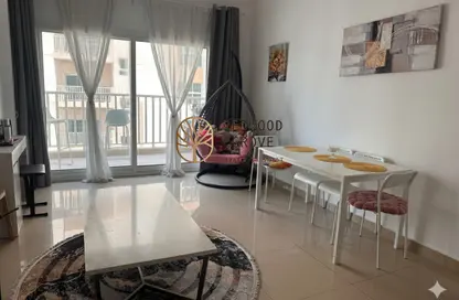 شقة - غرفة نوم - 1 حمام للبيع في سنتوريوم 4 - أبراج سنتريوم - مدينة دبي للإنتاج (اي ام بي زد) - دبي