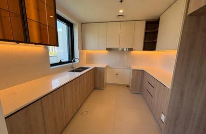 Apartment - 3 Bedrooms - 4 Bathrooms for rent in Park Field - Dubai Hills Estate - Dubai