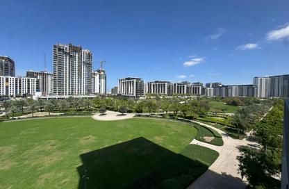 Apartment - 3 Bedrooms - 4 Bathrooms for rent in Park Field - Dubai Hills Estate - Dubai