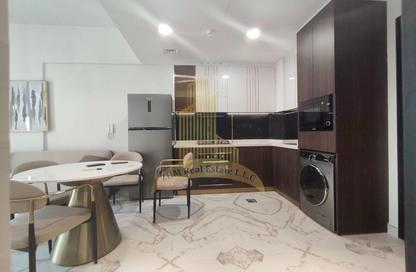 Apartment - 1 Bedroom - 1 Bathroom for rent in Petalz By Danube 1 - Petalz by Danube - International City - Dubai