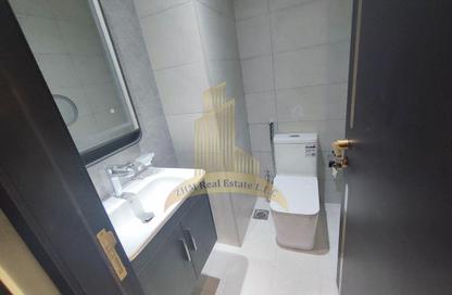 Apartment - 1 Bedroom - 1 Bathroom for rent in Petalz By Danube 1 - Petalz by Danube - International City - Dubai