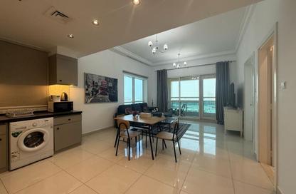 Apartment - 1 Bedroom - 2 Bathrooms for sale in The Residences at Business Central - Business Bay - Dubai