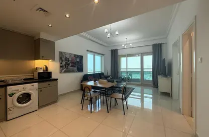 Apartment - 1 Bedroom - 2 Bathrooms for sale in The Residences at Business Central - Business Bay - Dubai