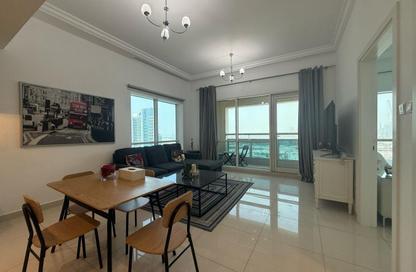 Apartment - 1 Bedroom - 2 Bathrooms for sale in The Residences at Business Central - Business Bay - Dubai