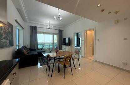 Apartment - 1 Bedroom - 2 Bathrooms for sale in The Residences at Business Central - Business Bay - Dubai