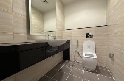Apartment - 1 Bedroom - 2 Bathrooms for sale in Celestia B - Celestia - Dubai South (Dubai World Central) - Dubai