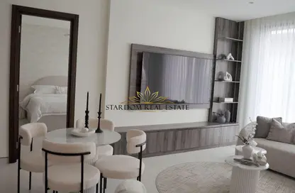 Apartment - 2 Bedrooms - 2 Bathrooms for rent in Sobha Creek Vistas Reserve Tower A - Sobha Creek Vistas Reserve - Sobha Hartland - Mohammed Bin Rashid City - Dubai