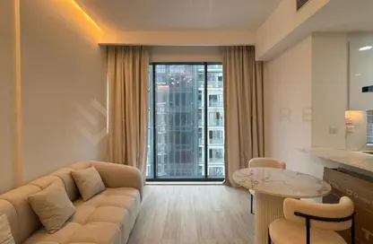 Apartment - 1 Bedroom - 2 Bathrooms for rent in The East Crest by Meteora - District 17 - Jumeirah Village Circle - Dubai