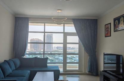 Apartment - 2 Bedrooms - 2 Bathrooms for sale in Durar 1 - Dubai Land Residence Complex - Dubai Land - Dubai Apartment - 2 Bedrooms - 2 Bathrooms for sale in Durar 1 - Dubai Land Residence Complex - Dubai Land - Dubai