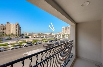 Apartment - 2 Bedrooms - 3 Bathrooms for rent in Amber Residency - Umm Suqeim 3 - Umm Suqeim - Dubai Apartment - 2 Bedrooms - 3 Bathrooms for rent in Amber Residency - Umm Suqeim 3 - Umm Suqeim - Dubai