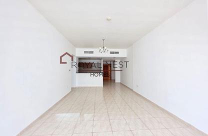 Apartment - 1 Bedroom - 1 Bathroom for rent in Skycourts Tower F - Skycourts Towers - Dubai Land Residence Complex - Dubai Land - Dubai