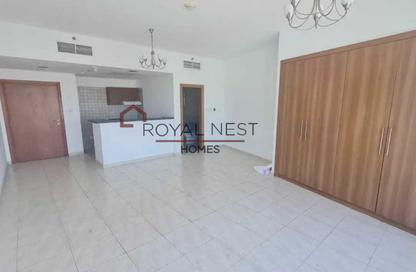 Apartment - 1 Bedroom - 1 Bathroom for rent in Skycourts Tower E - Skycourts Towers - Dubai Land Residence Complex - Dubai Land - Dubai
