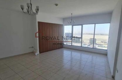 Apartment - 1 Bedroom - 1 Bathroom for rent in Skycourts Tower E - Skycourts Towers - Dubai Land Residence Complex - Dubai Land - Dubai