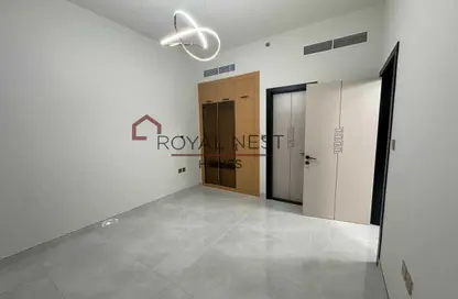 شقة - غرفة نوم - 1 حمام للايجار في سكايز من دانوب - ارجان - دبي