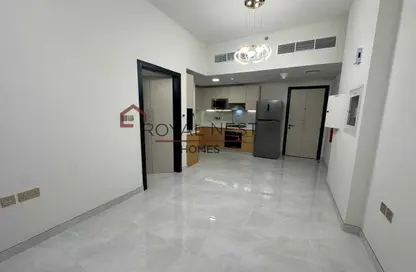 شقة - غرفة نوم - 1 حمام للايجار في سكايز من دانوب - ارجان - دبي