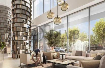Apartment - 1 Bedroom - 1 Bathroom for sale in Sobha Orbis Tower F - Sobha Orbis - Motor City - Dubai